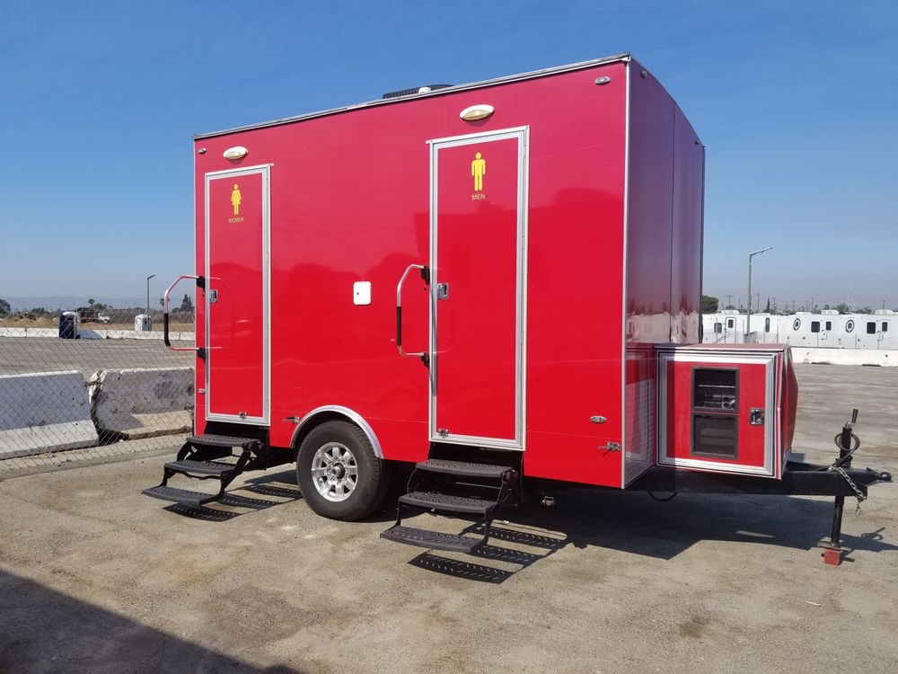 2-Station Signature Red XL